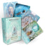 The Healing Waters Oracle - Mystical Divination Cards, Intuitive Guidance, Spiritual Insight, Portable and Easy to Use!