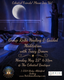 Group Reiki Healing + Guided Meditation - Tracy Brown, May 25th, Book Now!