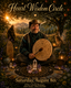 Heart Wisdom Circle Meditation Group - With Jerry Hildebrand Aug 8th 6:30pm