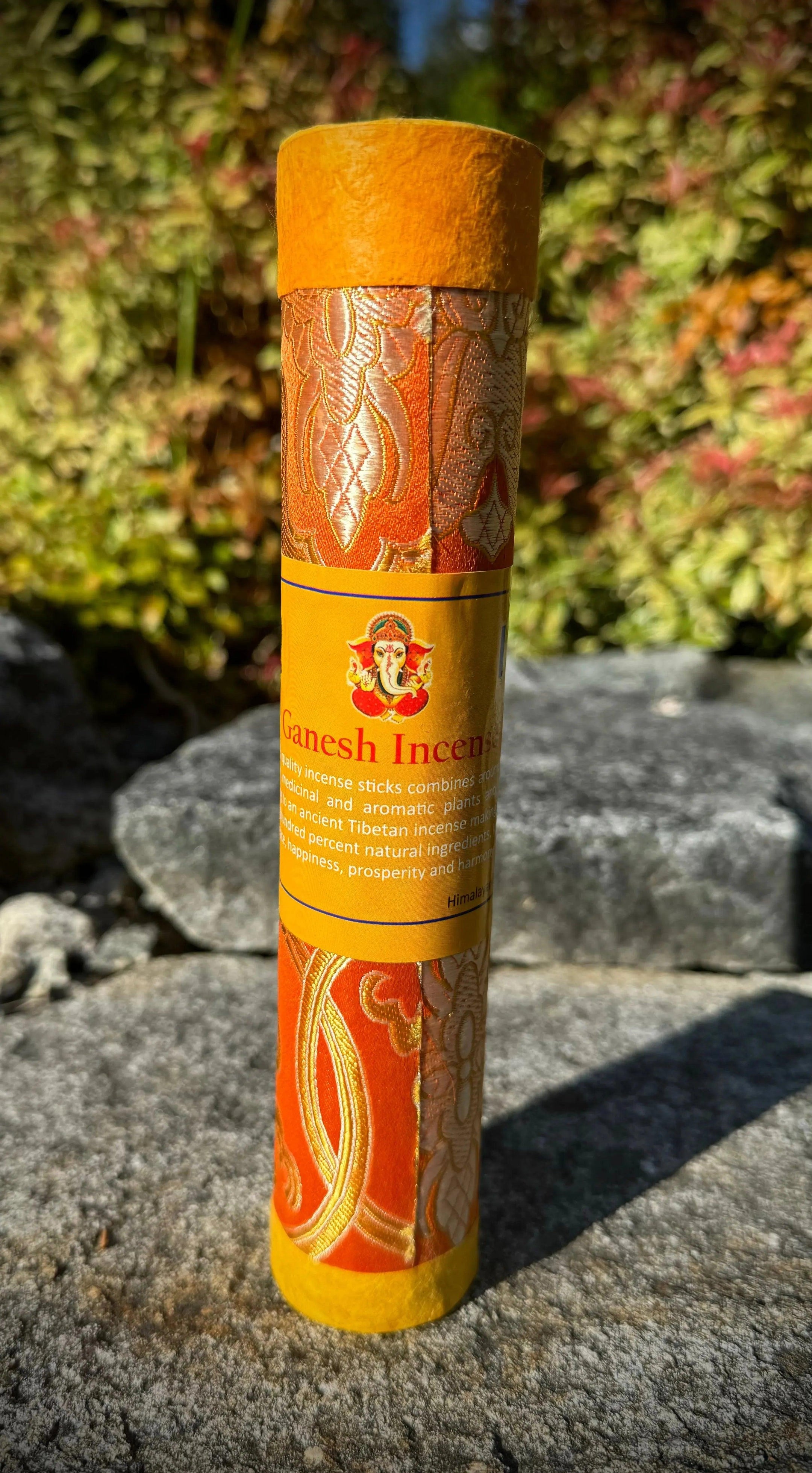 Tibetan - Bhutanese Herbal Incense, 15 Scents to choose from, Imported from Nepal, Premium Rare Incense Sticks - The Celestial Boutique