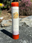 Crystal Journey Candle Reiki Charged Herbal Pillar Candles - 7" Tall - Choose from Various Scents for Healing and Meditation - The Celestial Boutique