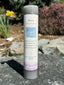 Crystal Journey Candle Reiki Charged Herbal Pillar Candles - 7" Tall - Choose from Various Scents for Healing and Meditation - The Celestial Boutique