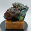 Iridescent Goethite/Turgite A++ Quality 736 Grams - Rainbow Goethite Crystal for Collectors and Decor - The Celestial Boutique