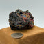 Iridescent Goethite/Turgite Specimen A++ Quality, 140 Grams, Rainbow Goethite, Unique Gemstone, Collector's Piece, Healing Crystal - The Celestial Boutique