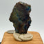 Iridescent Goethite/Turgite Specimen A+ Quality, 75 Grams, Rainbow Goethite, Unique Gemstone, Collector's Piece, Healing Crystal - The Celestial Boutique
