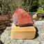 Natural Auralight 23 point, Red Cap Side, 276 grams, AR-09, Authentic, Beautiful and Rare - The Celestial Boutique
