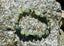 Natural Prehnite with Epidote Bracelet with 8mm Beads | Handmade  | Stretch Band | Perfect Gift for Any Occasion