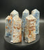 Natural Kyanite Towers, Beautiful and Authentic, A+ Quality Gemstone Decor