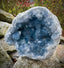 Natural Celestite XXXL Specimen A+++ Clear, Big Gemmy Cubes, Quality, Beautiful and Rare, 8.5KG