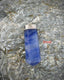 Polished Afghanite Point Pendant Sterling Silver .925, Beautiful! - The Celestial Boutique