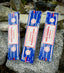 Satya Nag Champa Incense 40g Big Box - 40 Sticks for Aromatherapy and Meditation, Great Value!
