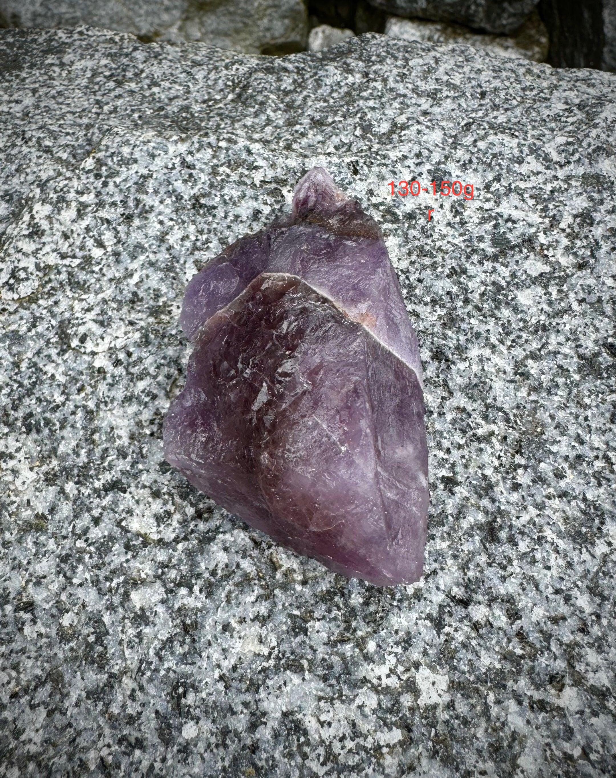 Natural Auralite 23 Rough Chunks, Specimens, Authentic, Beautiful, Rare Gemstone, Healing Crystal, Unique Gift, Raw Stones - The Celestial Boutique