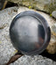 Soapstone Mandela Incense Holder 4" - Elegant and Durable Holder for Incense Sticks and Cones - The Celestial Boutique