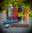 Tibetan - Bhutanese Herbal Incense, 15 Scents to choose from, Imported from Nepal, Premium Rare Incense Sticks - The Celestial Boutique
