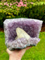 Natural Celestite XXXL Specimen A+++ Clear, Big Gemmy Cubes, Quality, Beautiful and Rare, 8.5KG - The Celestial Boutique