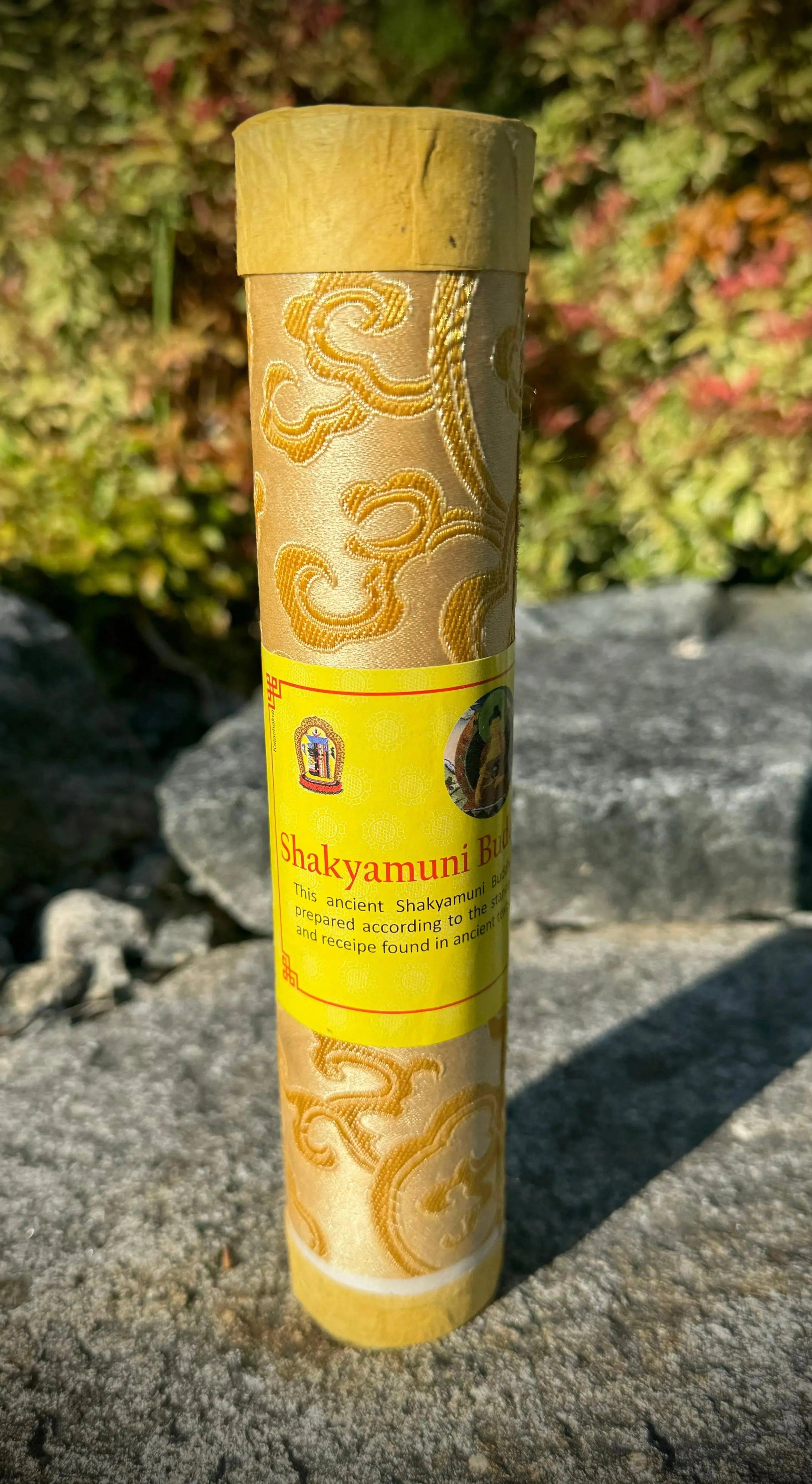 Tibetan - Bhutanese Herbal Incense, 15 Scents to choose from, Imported from Nepal, Premium Rare Incense Sticks - The Celestial Boutique