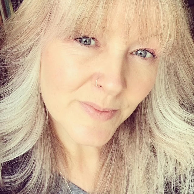 Suzanne Wolfe - Tarot Readings - Wednesdays - Book Now!